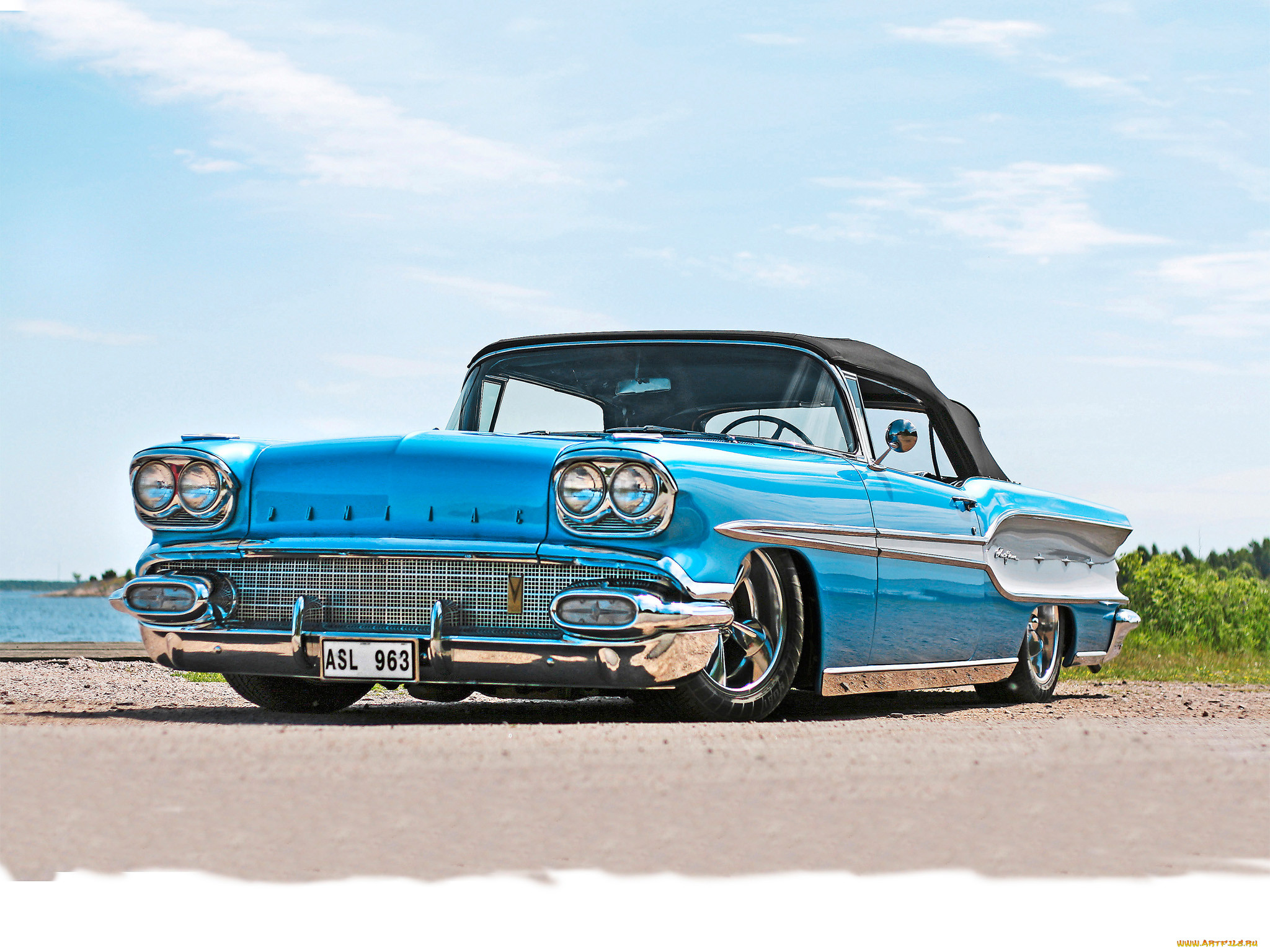 , chevrolet